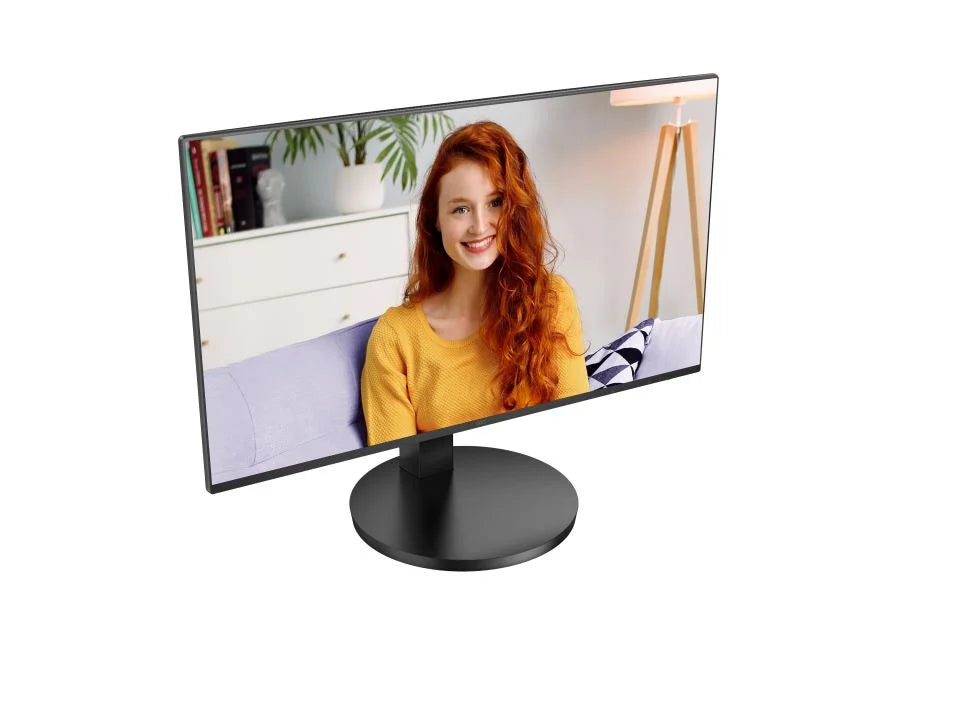 24' AOC 24B3CF2 monitor