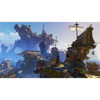 Microsoft Tiny Tina's Wonderlands Xbox One játék