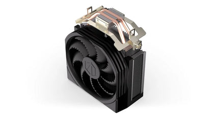 Endorfy Spartan 5 univerzális CPU hűtő