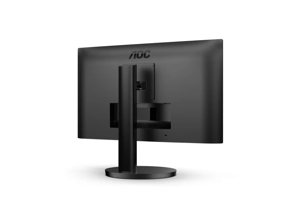 24' AOC 24B3CF2 monitor