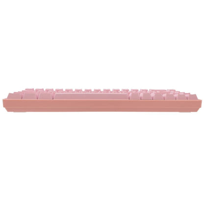 White Shark GK-2201P-US RONIN US gaming billentyűzet pink