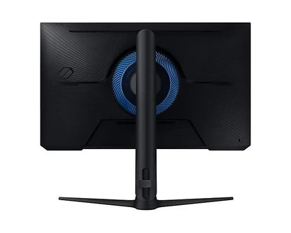 24' Samsung Odyssey G3 G30D FHD 180 Hz Gaming monitor (LS24DG300EUXEN)