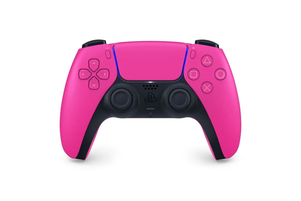 Sony PlayStation 5 (PS5) DualSense Nova Pink vezeték nélküli kontroller pink