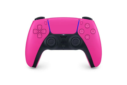 Sony PlayStation 5 (PS5) DualSense Nova Pink vezeték nélküli kontroller pink