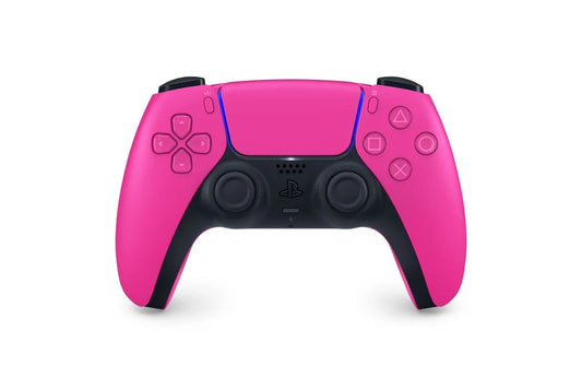 Sony PlayStation 5 (PS5) DualSense Nova Pink vezeték nélküli kontroller pink