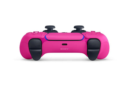 Sony PlayStation 5 (PS5) DualSense Nova Pink vezeték nélküli kontroller pink