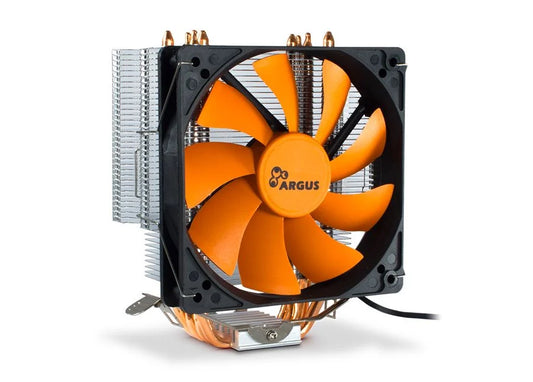 Inter-Tech Argus SU-260 univerzális CPU hűtő