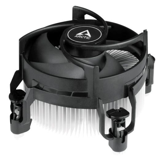 Arctic Alpine 17 CO Intel processzor hűtő