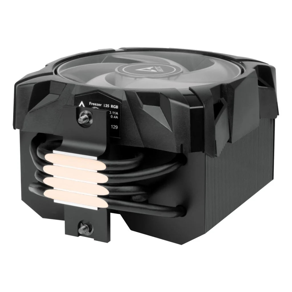 Arctic Freezer i35 RGB Intel CPU hűtő