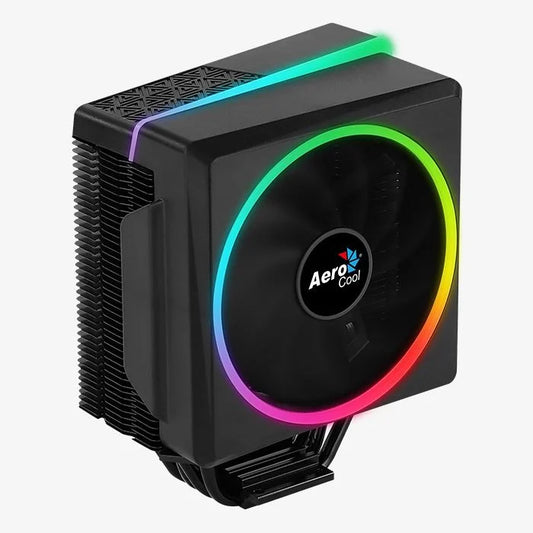 Aerocool Cylon 4 univerzális processzor hűtő