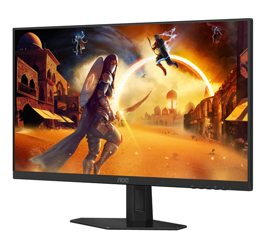 AOC 23,8" 24G4XE FHD IPS 180Hz HDMI/DP monitor