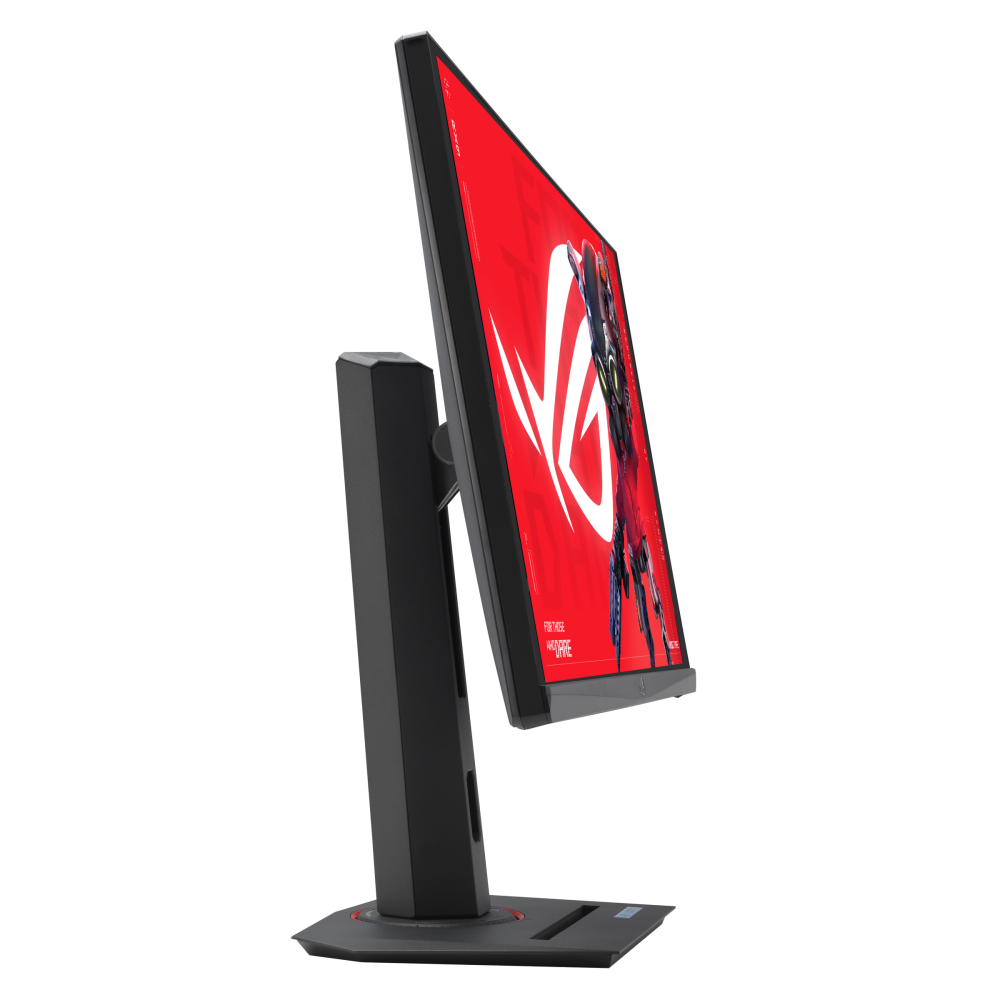 ASUS 27" ROG Strix XG27ACS QHD Fast IPS 180Hz HDMI/DP/USB-C fekete gamer monitor