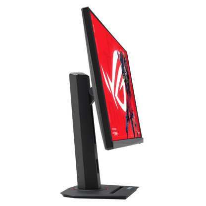 ASUS 27" ROG Strix XG27ACS QHD Fast IPS 180Hz HDMI/DP/USB-C fekete gamer monitor