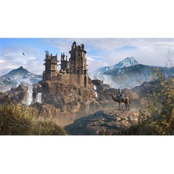 Assassin`s Creed Mirage Xbox One/Xbox Seris