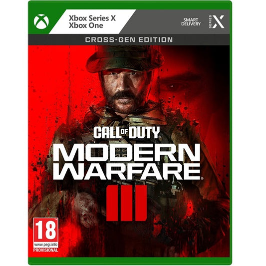 Call of Duty: Modern Warfare III Xbox One/Series X