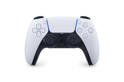 Sony PlayStation 5 (PS5) DualSense vezeték nélküli kontroller fehér