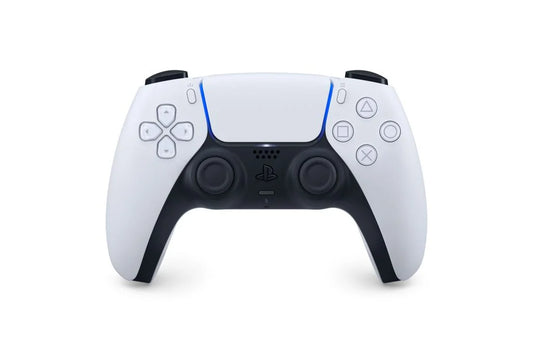 Sony PlayStation 5 (PS5) DualSense vezeték nélküli kontroller fehér