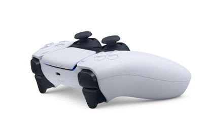 Sony PlayStation 5 (PS5) DualSense vezeték nélküli kontroller fehér