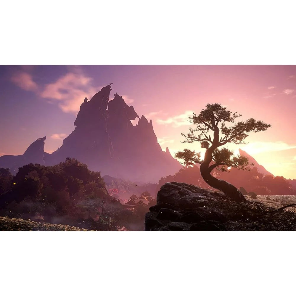 Sony Wild Hearts PS5 játék