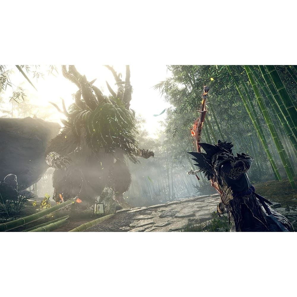 Sony Wild Hearts PS5 játék