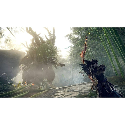 Sony Wild Hearts PS5 játék