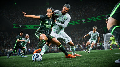 EA Sports FC™ 25 Nintendo Switch játék