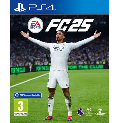EA Sports FC™ 25 PS4