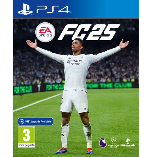EA Sports FC™ 25 PS4