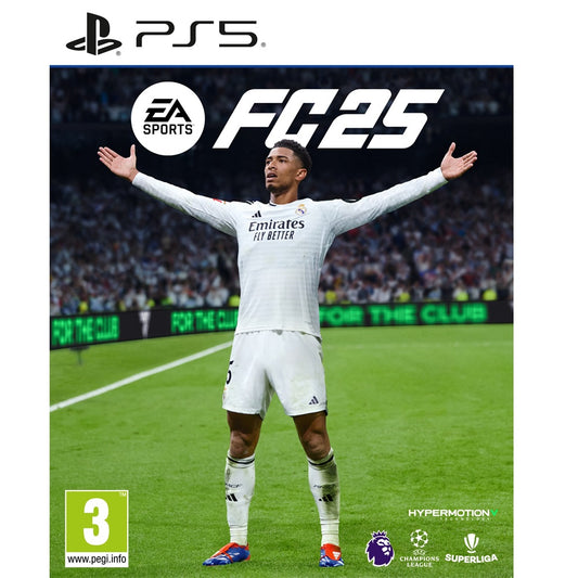EA Sports FC™ 25 PS5