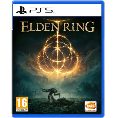 Elden Ring PS5
