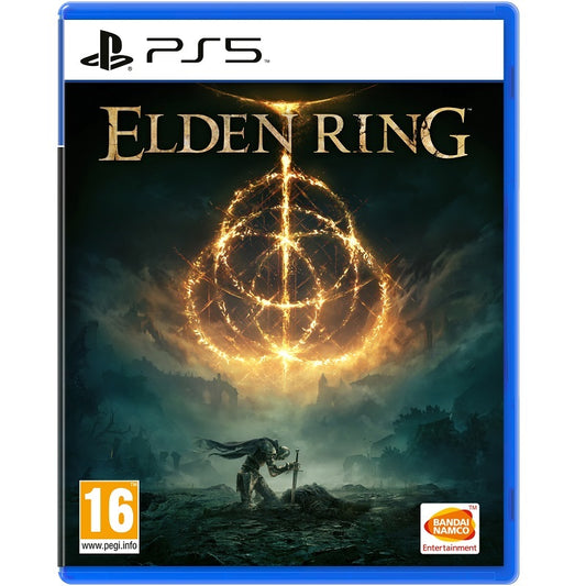 Elden Ring PS5