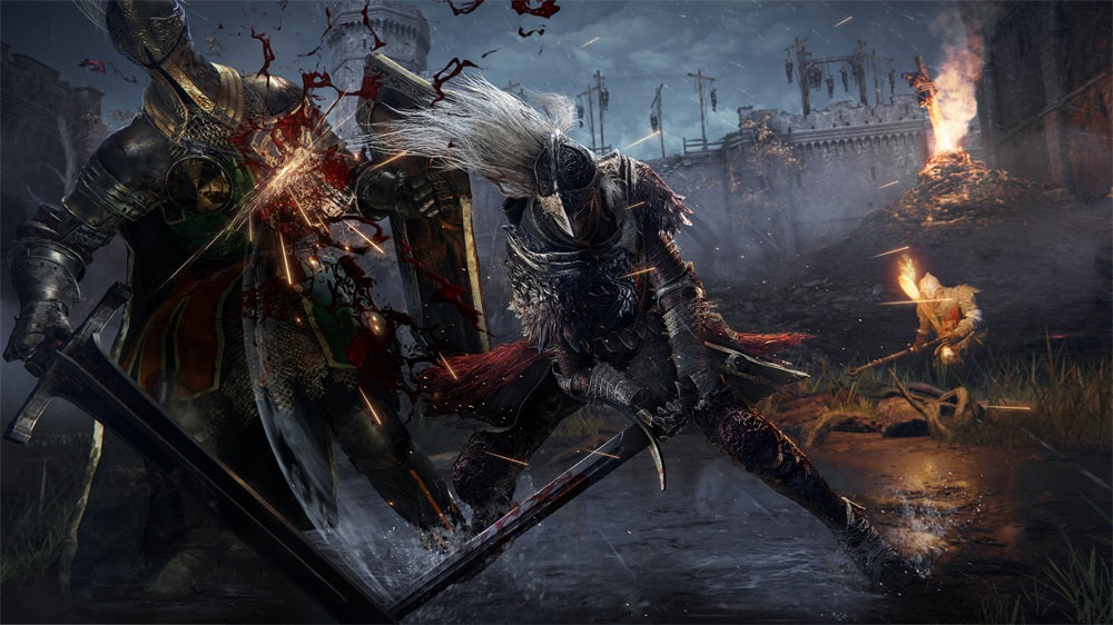 Elden Ring Xbox One/Series X