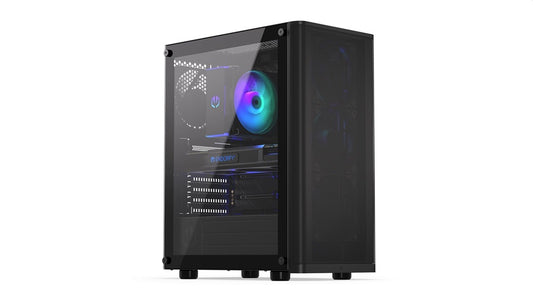 Endorfy Ventum 200 Air gépház