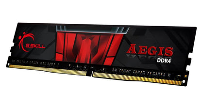 16GB 3200MHz DDR4 RAM G.Skill Aegis CL16 (2x8GB) (F4-3200C16D-16GIS)
