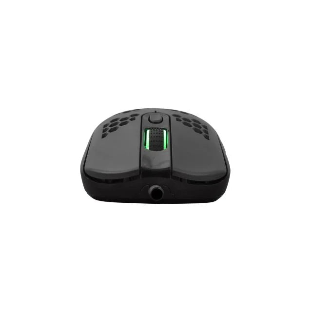 White Shark GM-5007B GALAHAD optikai gaming egér fekete