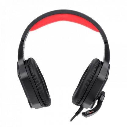 Redragon H220 Themis Gaming Headset fekete-piros