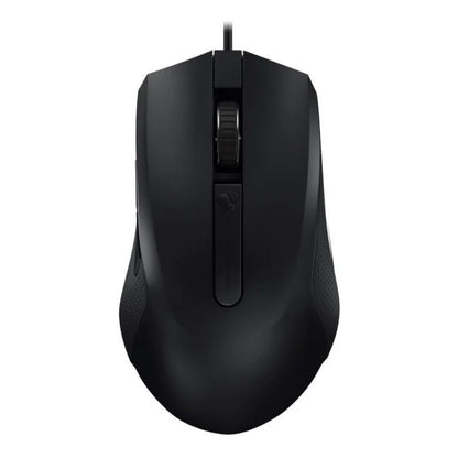 Cherry MC 2.1 gaming egér fekete (JM-2200-2)