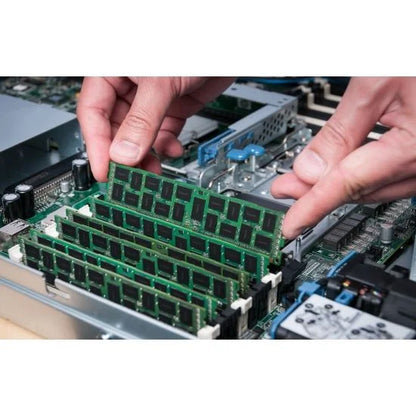 4GB 2666MHz DDR4 RAM Kingston memória CL19 (KVR26N19S6/4)