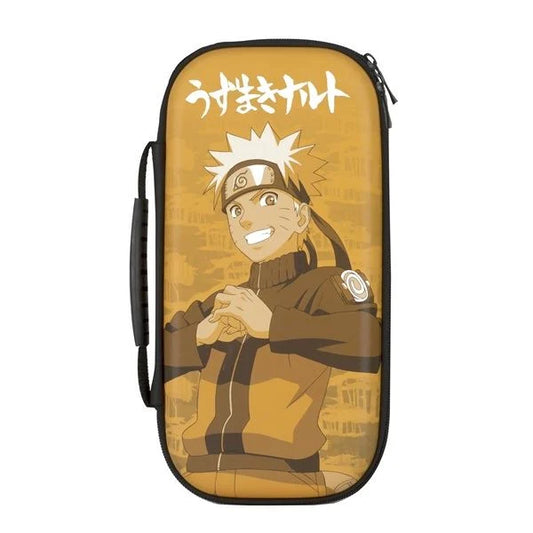 Konix Naruto Nintendo Switch tok