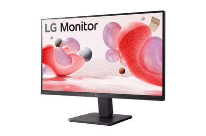 LG 24" 24MR400-B FHD IPS HDMI/VGA monitor