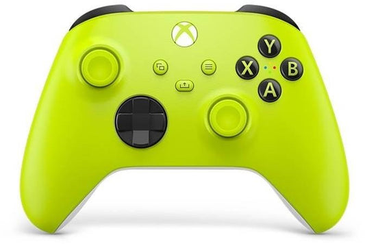 Microsoft Xbox Series X/S Electric Volt vezeték nélküli kontroller