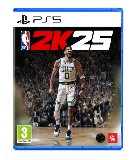 NBA 2K25 PS5