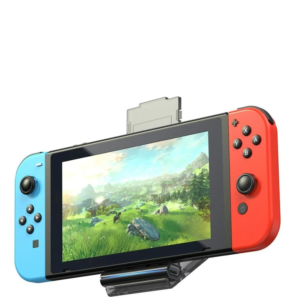 Baseus GAMO BA05 USB-C Bluetooth adapter, audio+gyorstöltés, DAC, 18W Nintendo Switch-hez