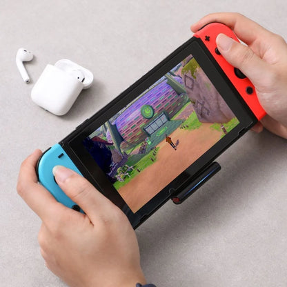 Baseus GAMO BA05 USB-C Bluetooth adapter, audio+gyorstöltés, DAC, 18W Nintendo Switch-hez
