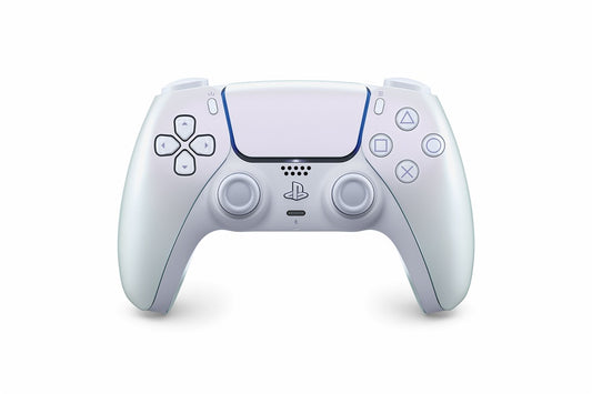 PlayStation®5 DualSense™ Chroma Pearl vezeték nélküli kontroller