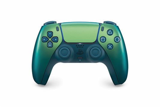 PlayStation®5 DualSense™ Chroma Teal vezeték nélküli kontroller