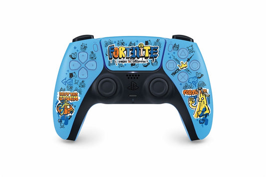 PlayStation®5 DualSense™ FORTNITE® Limited Edition vezeték nélküli kontroller