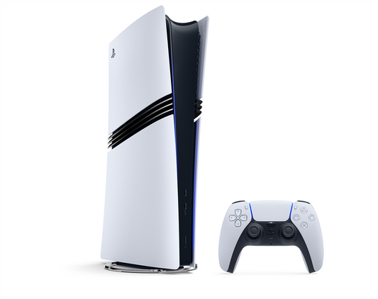 PlayStation®5 Pro 2TB játékkonzol
