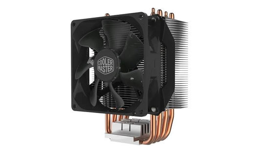 Cooler Master Hyper H412R univerzális CPU hűtő