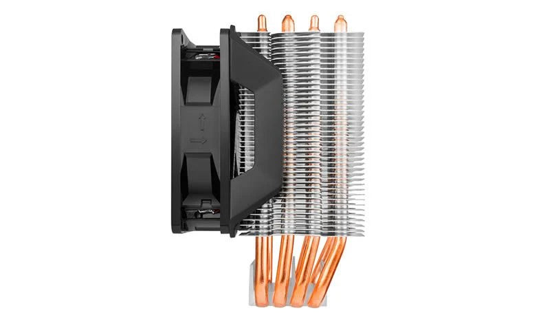 Cooler Master Hyper H412R univerzális CPU hűtő